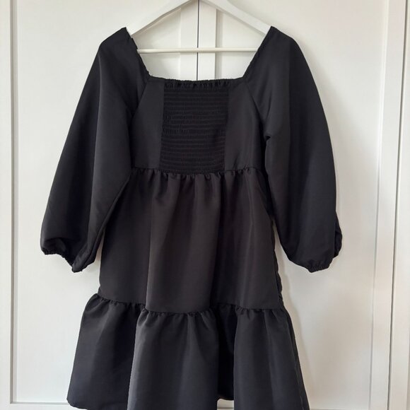 Levi's Dolci Babydoll dress (XS) - perfect for XMAS - Picture 4 of 6